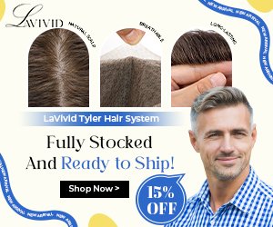 Tyler hair system