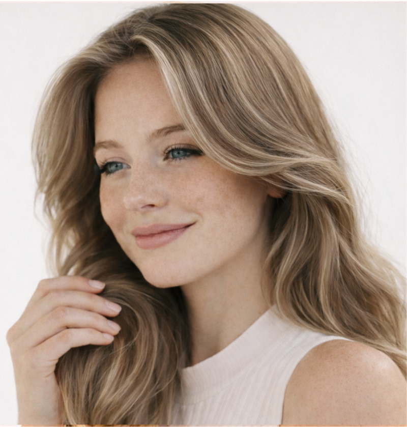 Premium Hand-selected