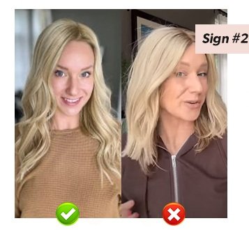 4 SIGNS YOU NEED A NEW TOPPER