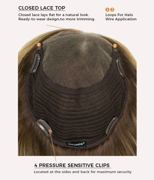 5-x-9-ultra-breathable-lace-top-human-hair-topper-ponytail-topperlow-density