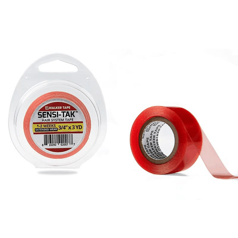 Sensi-Tak Hair replacement System Tape