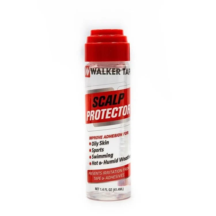 scalp protector