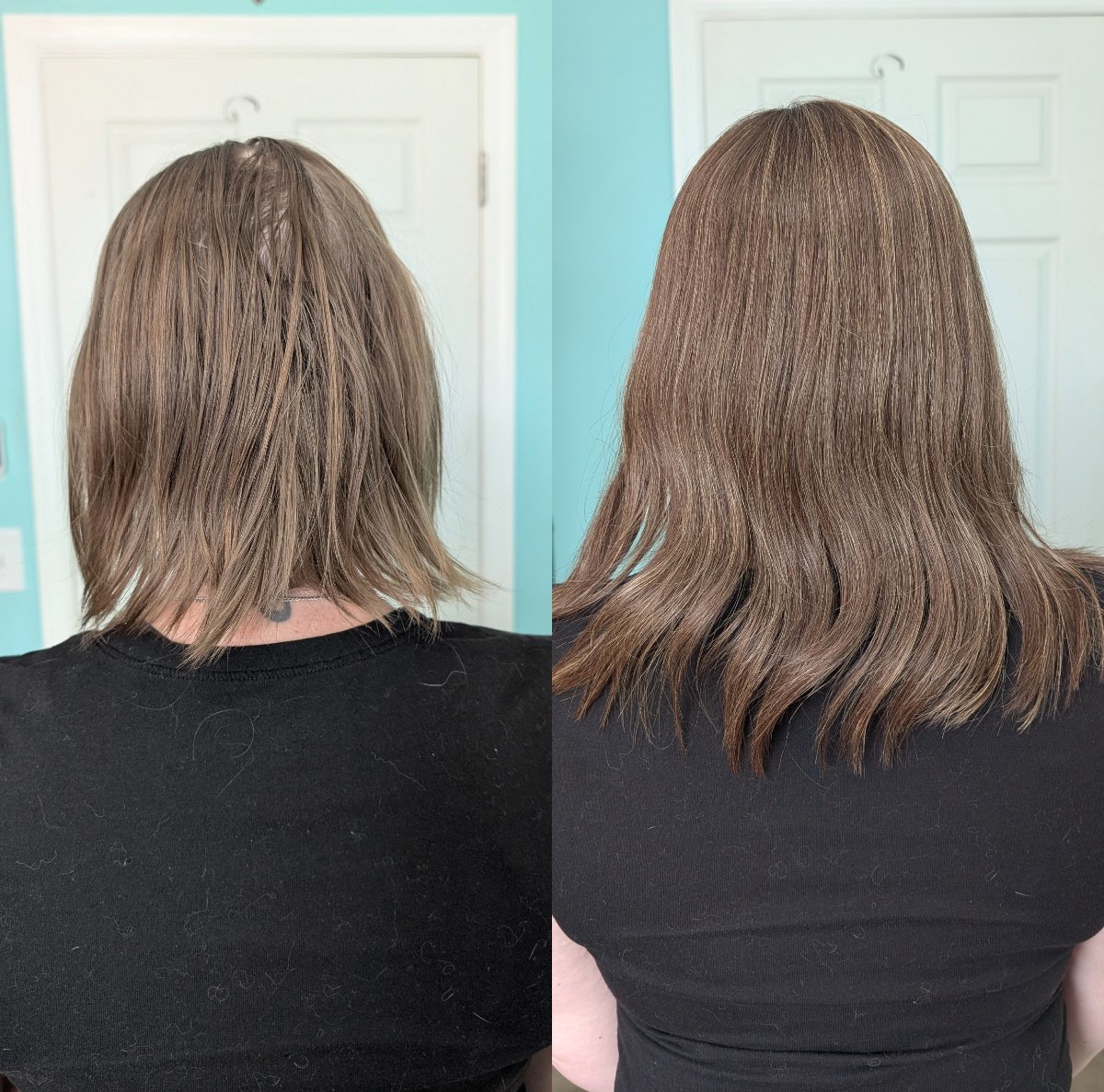 Natural in every angles