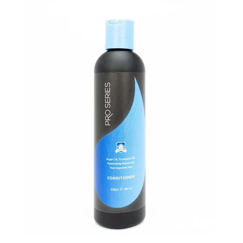Pro Series Conditioner 8oz | Ensure Your Hair Stays Healthy and Strong