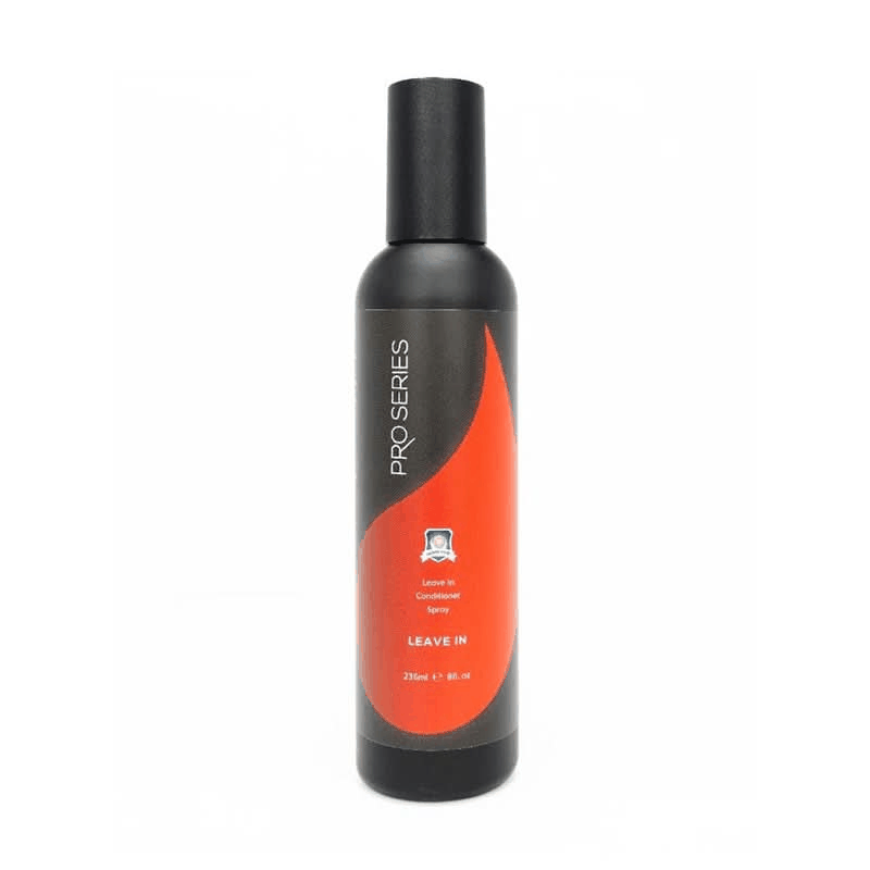 Pro Series Leave In Conditioner 8oz | For Daily Use