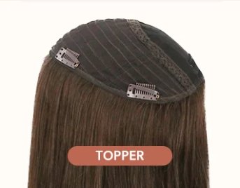 Topper