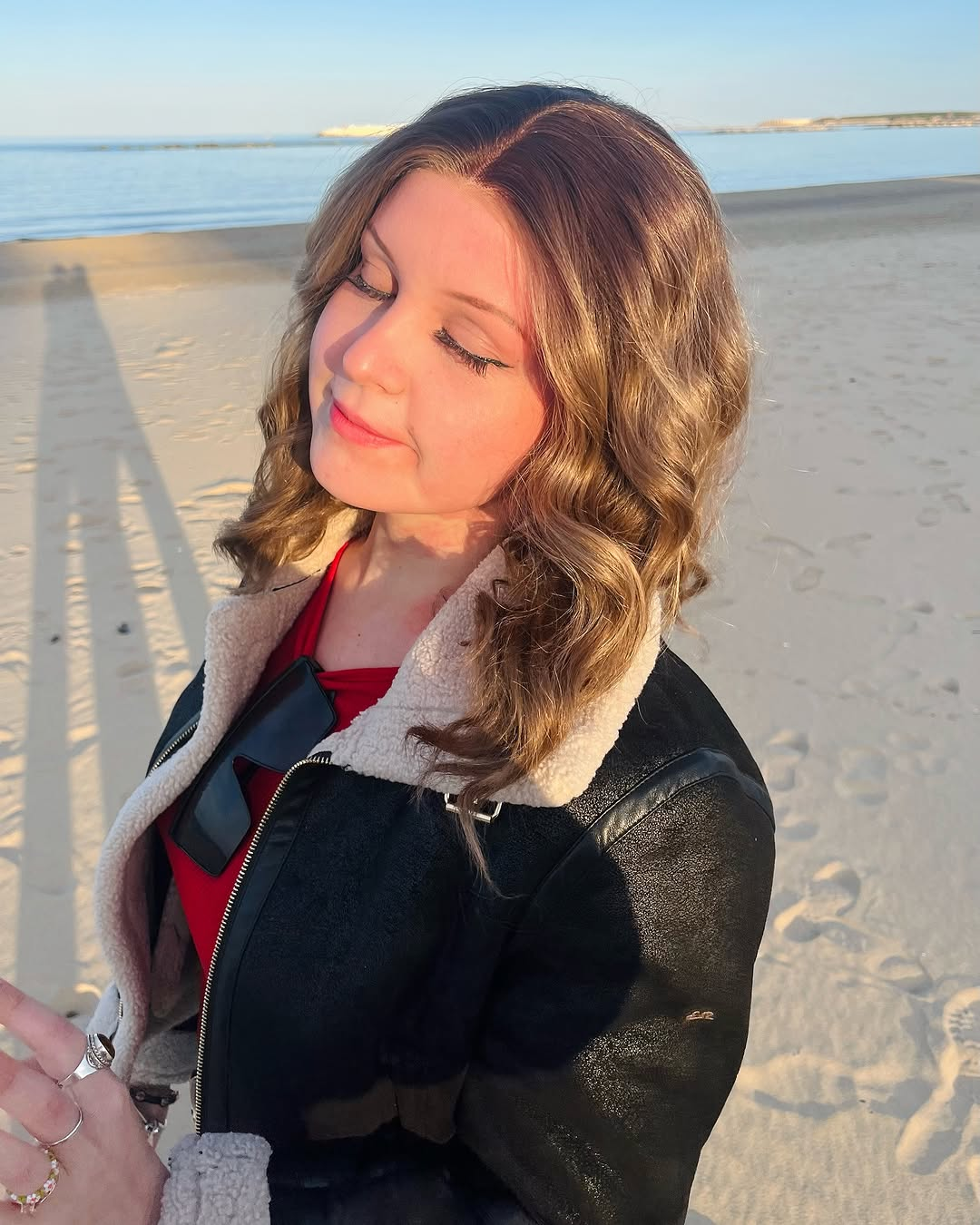 Torrid Synthetic Lace Front Wig