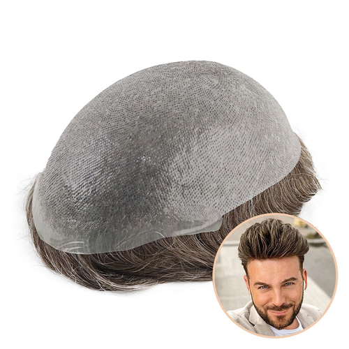 Toupee for men