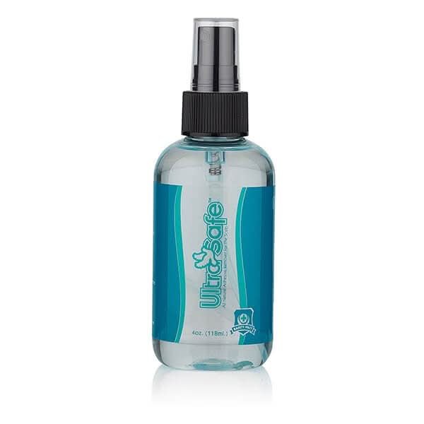 Ultra Safe Adhesive Remover for Skin Use