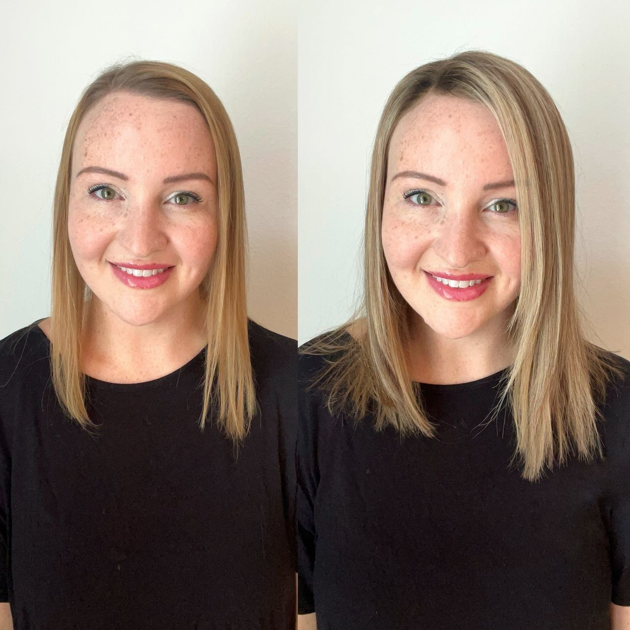 airy elegance hair topper