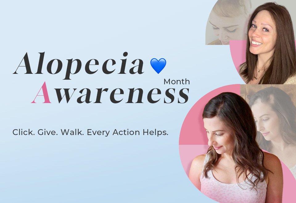 alopecia awareness month