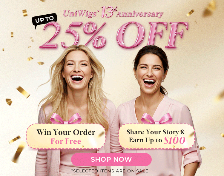 anniversary sale last round