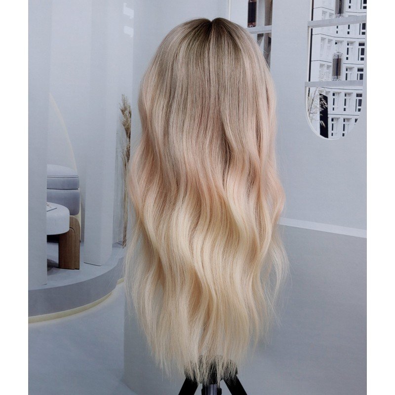 candle-glow-f-soft-pink-balayage-remy-human-hair-lace-front-wig