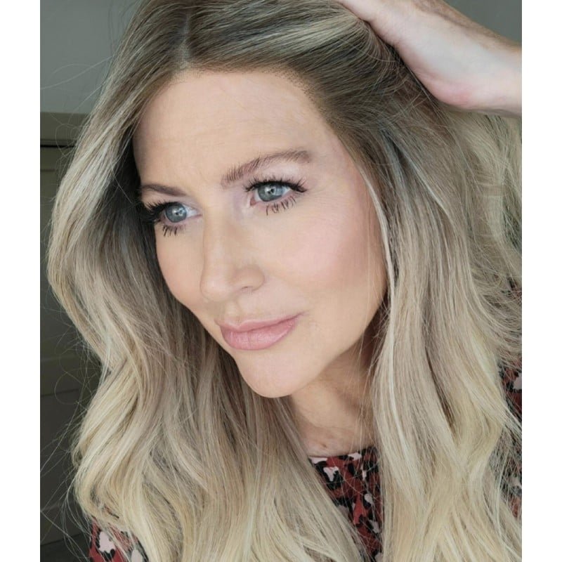 charlotte human hair wig
