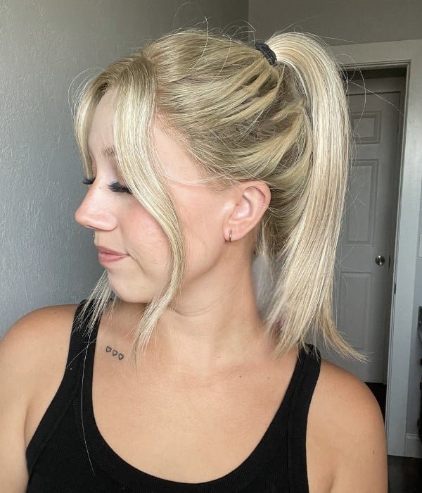 delphine-vanilla-butter-blonde-remy-human-hair-ponytail-wig-petite-size