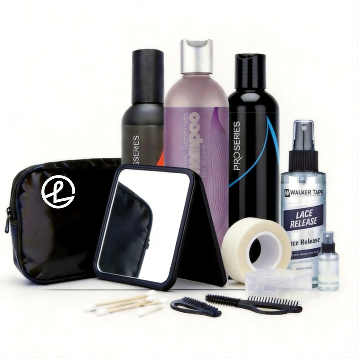 lavivid accessories