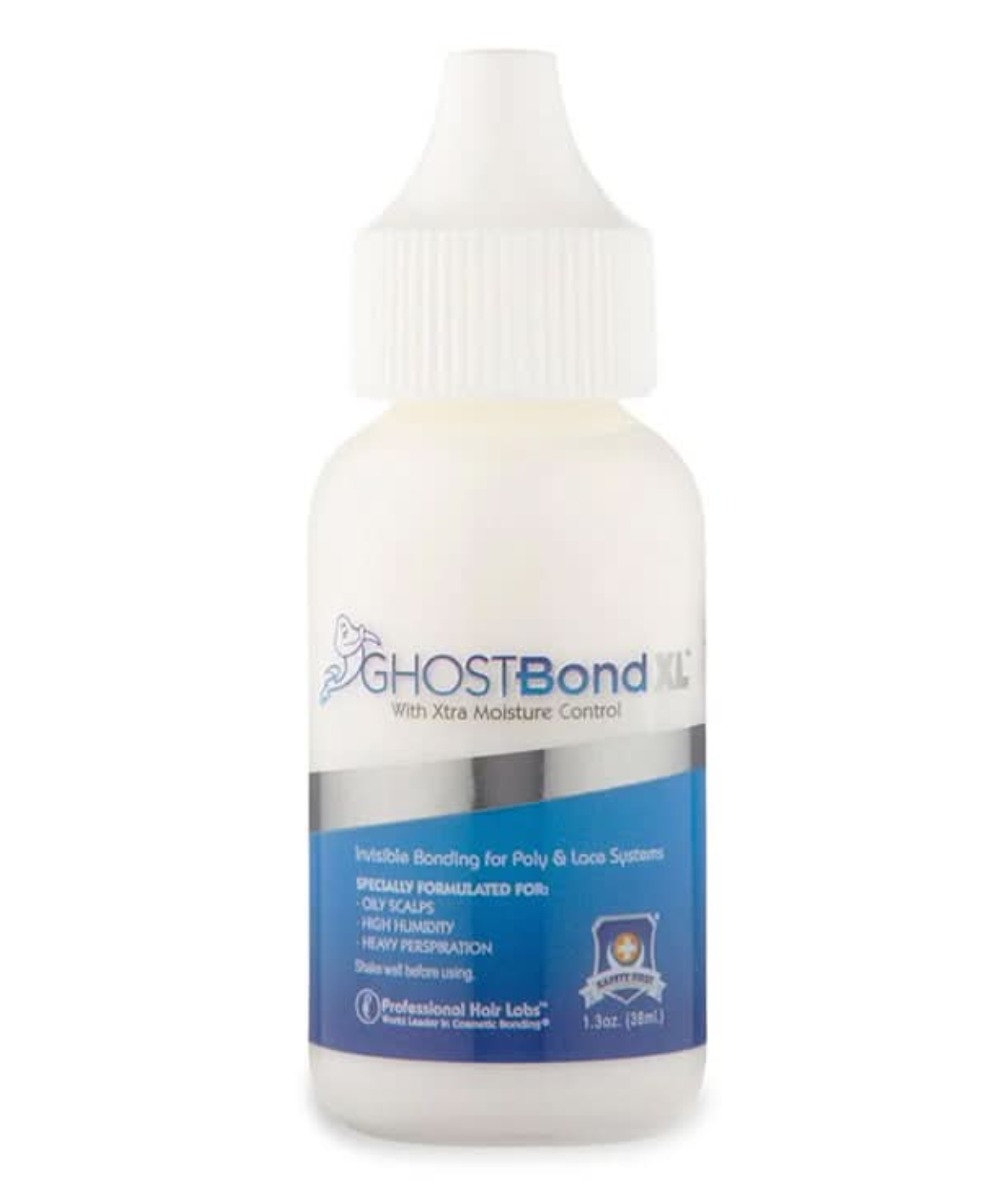 ghost bond glue
