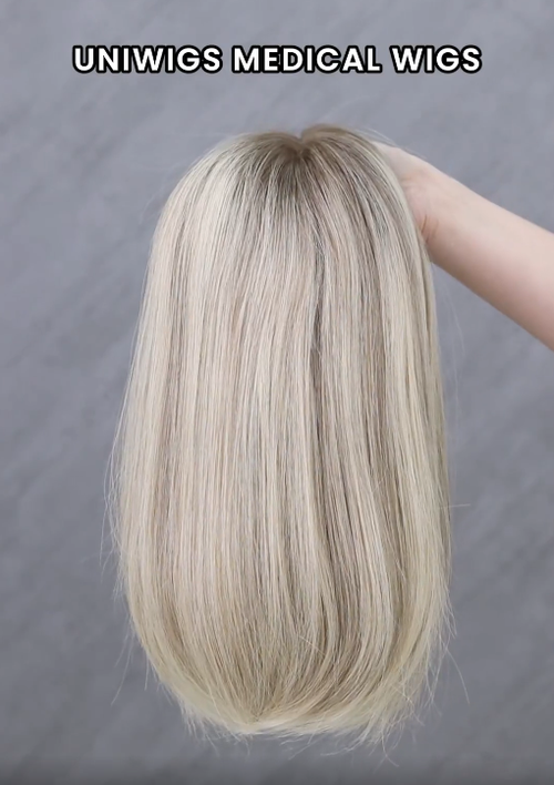 medical wigs