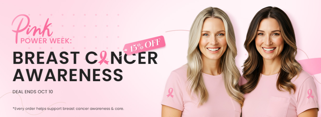 pink power week