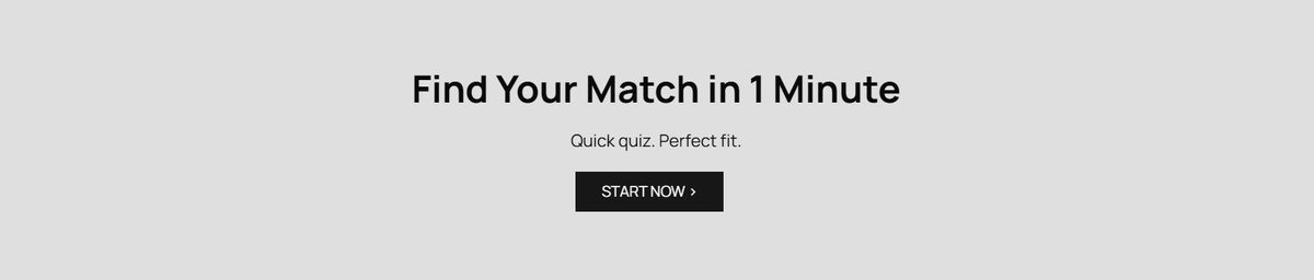 LaVivid hair system match quiz for beginners