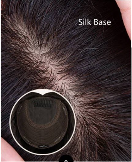 silk