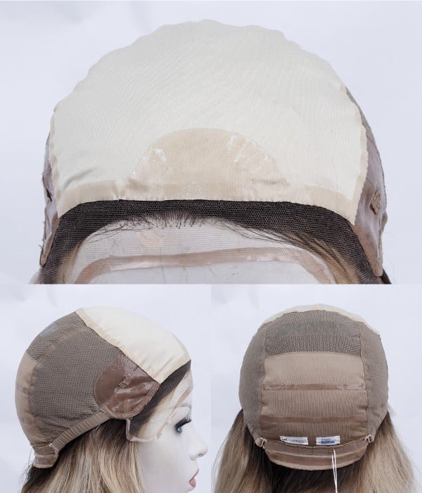 star-s-blonde-balayage-remy-human-hair-silk-top-with-lace-front-wig-fully-hand-tied-medical-cap