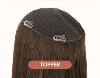 topper
