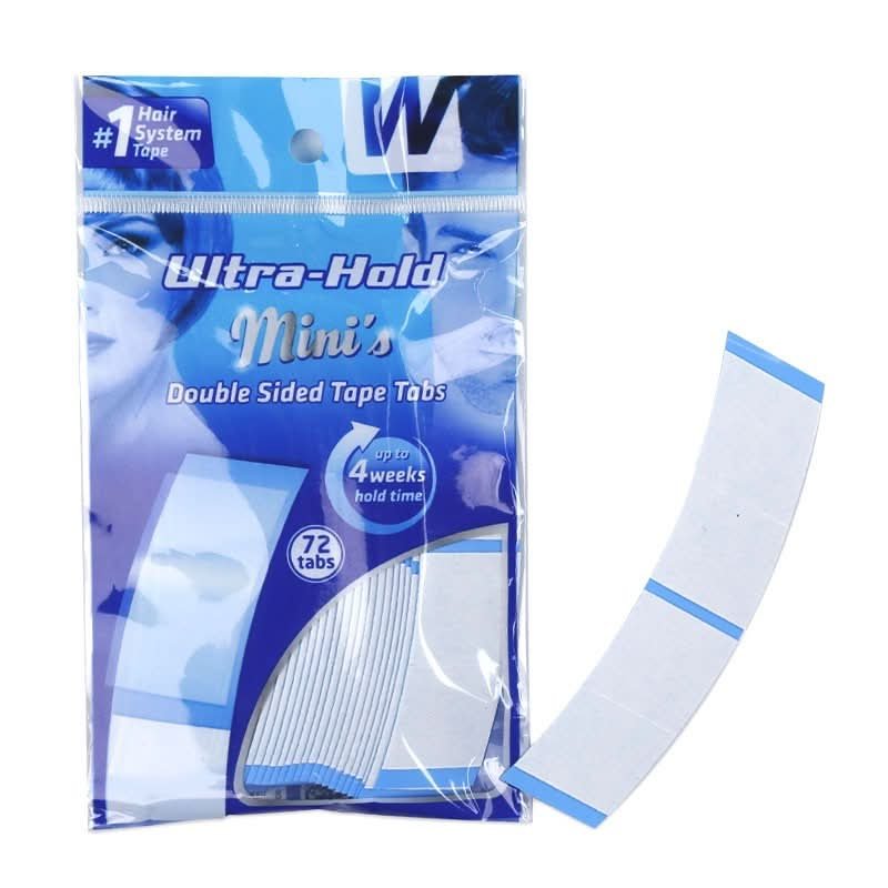 ultra hold minis tape