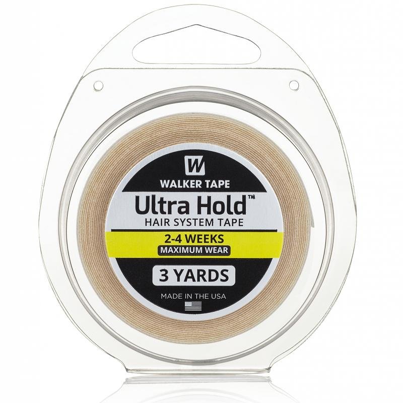 ultra hold toupee tape