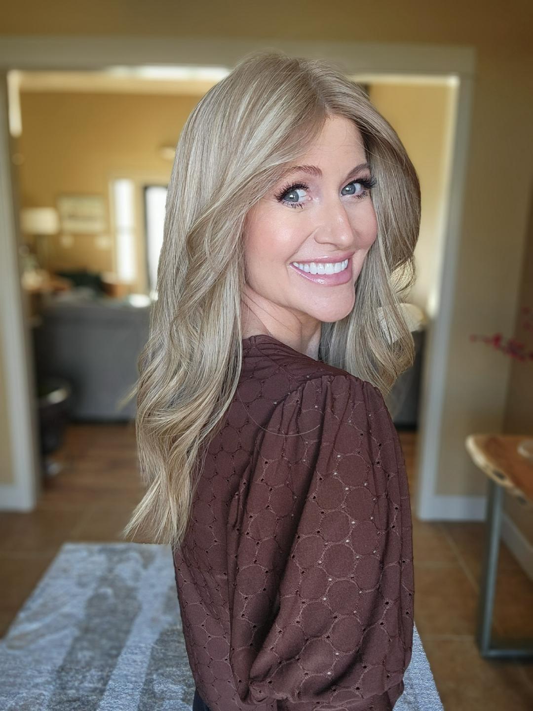 100% chinese human hair