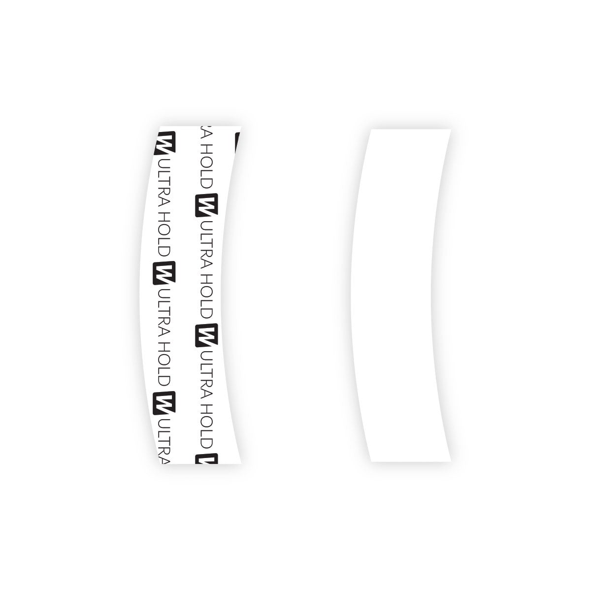 Waterproof Ultra Hold Hair System Tape