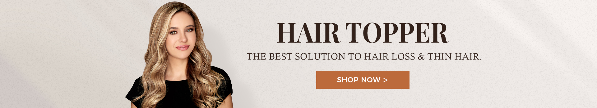 best seller human hair toppers