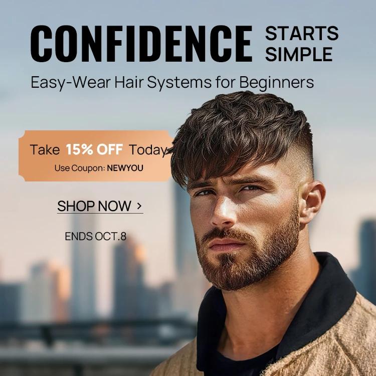 hairsystemsformen