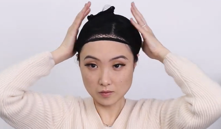 for people with biological hair