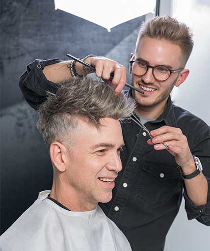 hairsystemformen