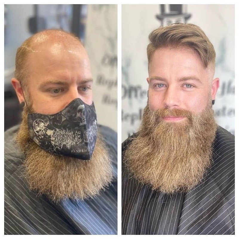 choose your own style