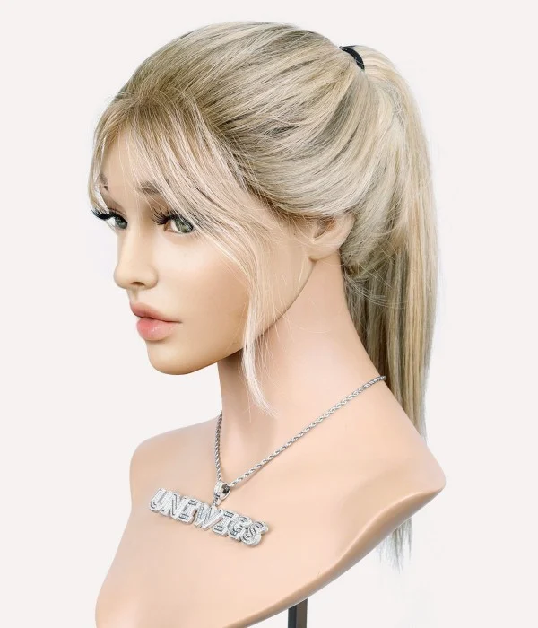 delphine-vanilla-butter-blonde-remy-human-hair-ponytail-wig-petite-size