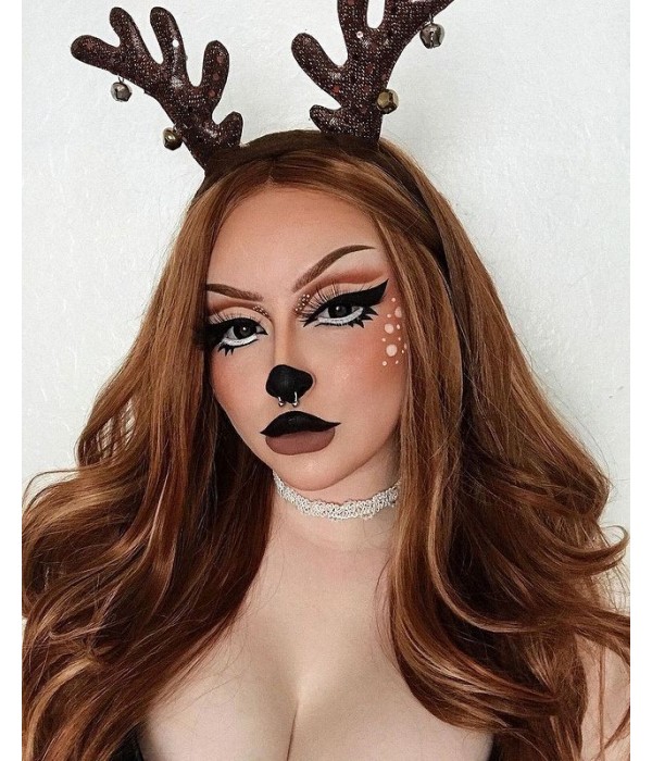 ginger-spicecaramel-bourbon-with-pale-yellow-highlighted-synthetic-lace-front-wig