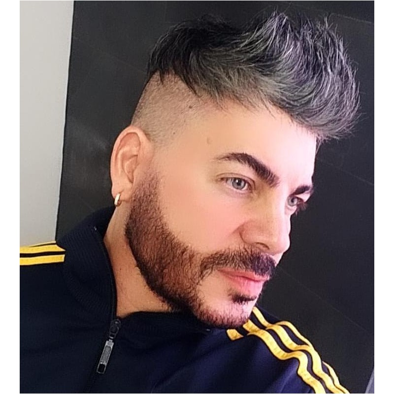 hairsystemformen