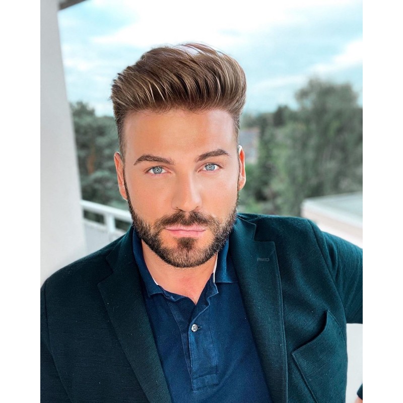 hairsystemformen