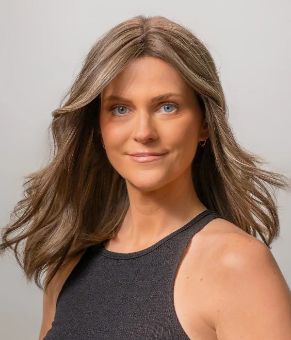 lace front wig