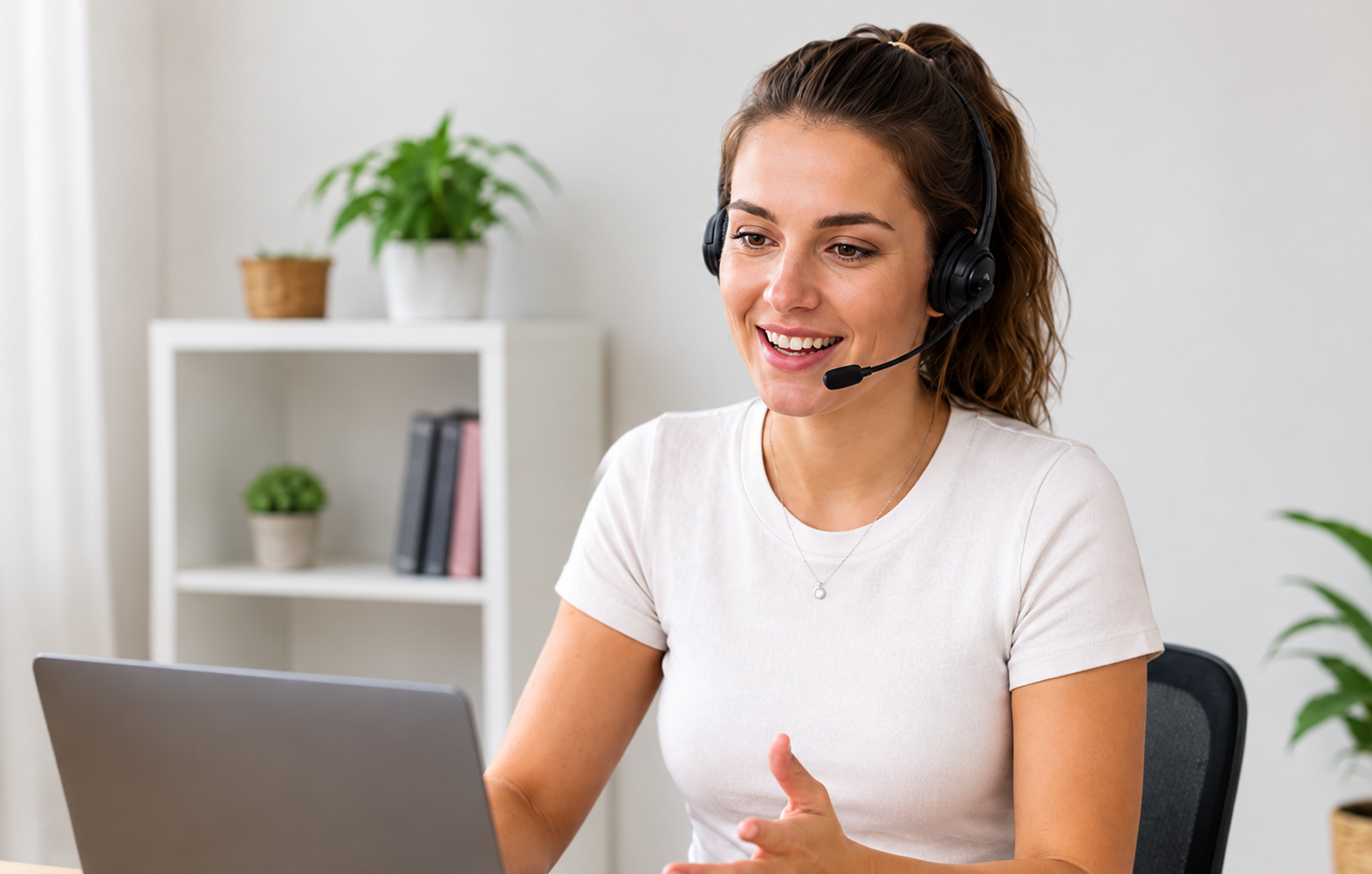 phone consulation