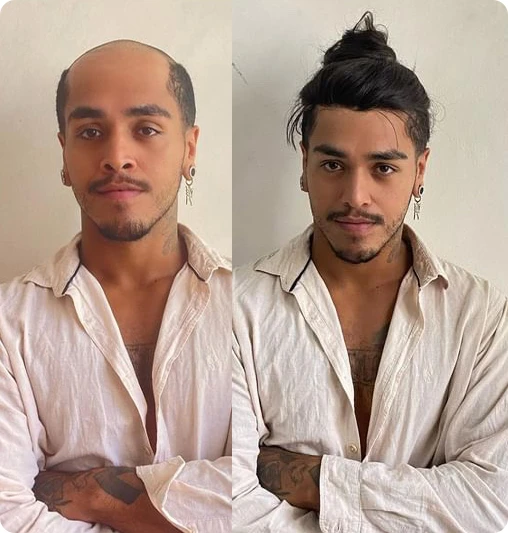 hair wigs