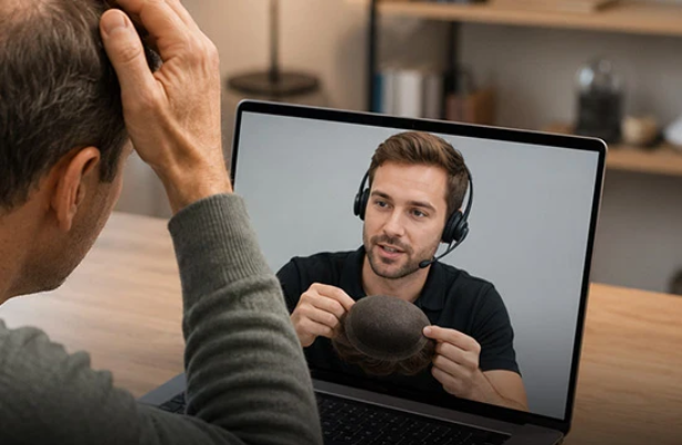 video consulation