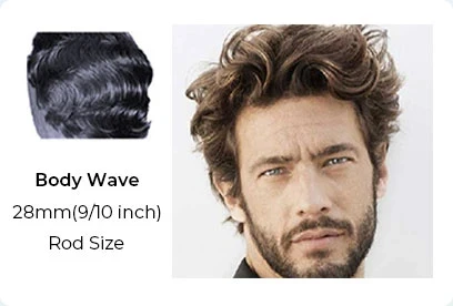 curl hair